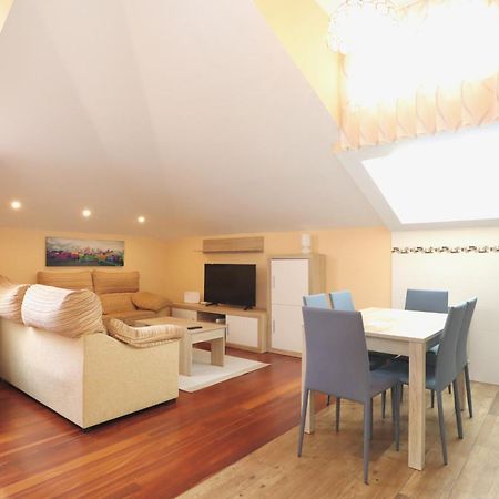 Casa Rosita Apartment Santander Ngoại thất bức ảnh