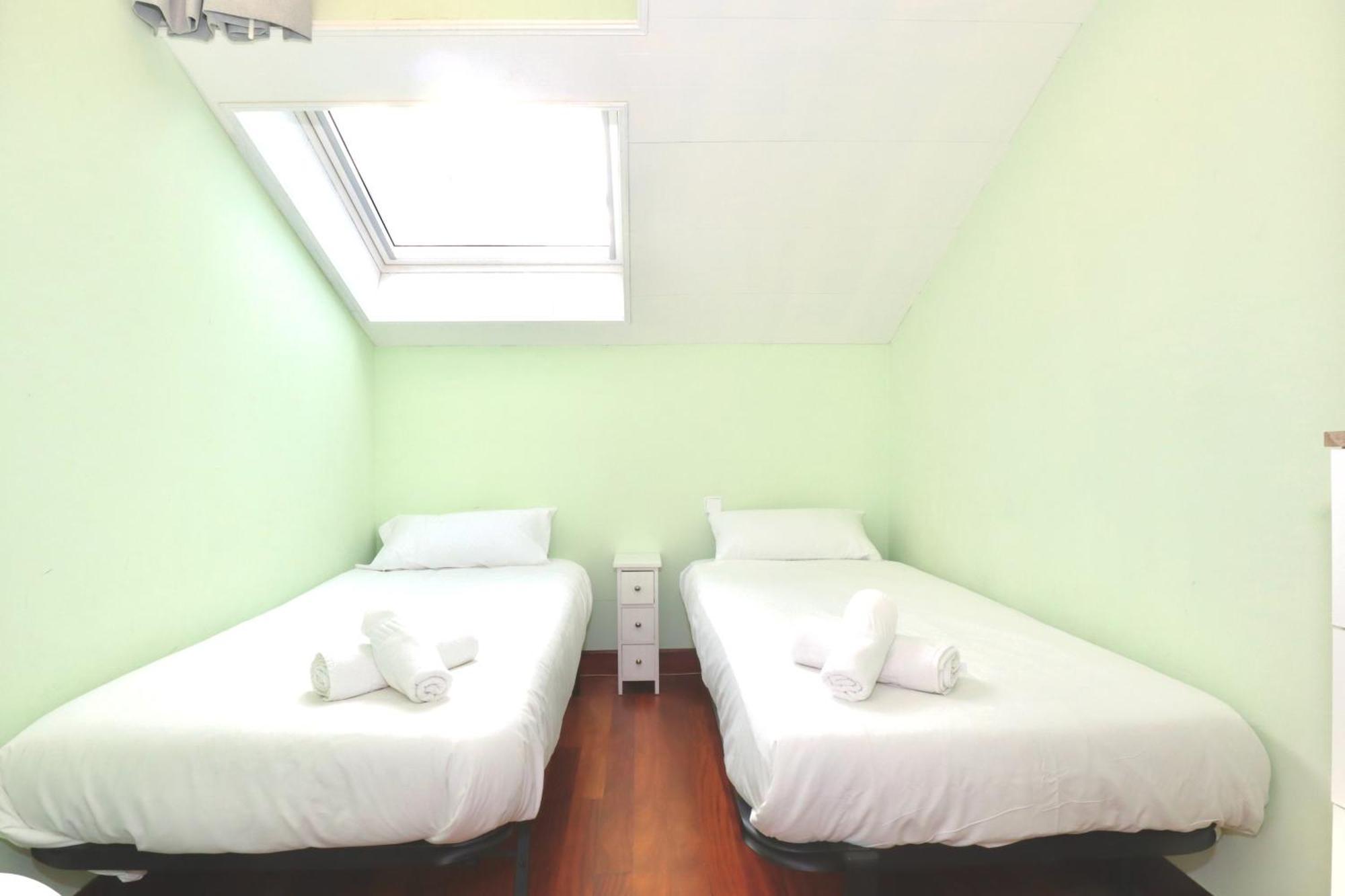 Casa Rosita Apartment Santander Ngoại thất bức ảnh