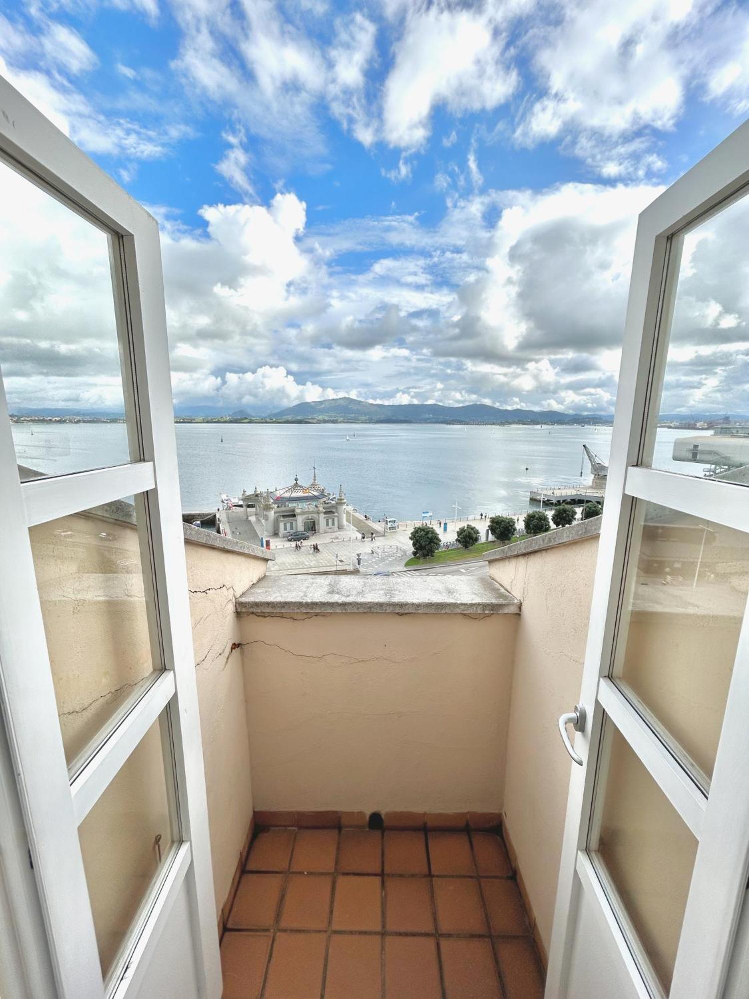 Casa Rosita Apartment Santander Ngoại thất bức ảnh