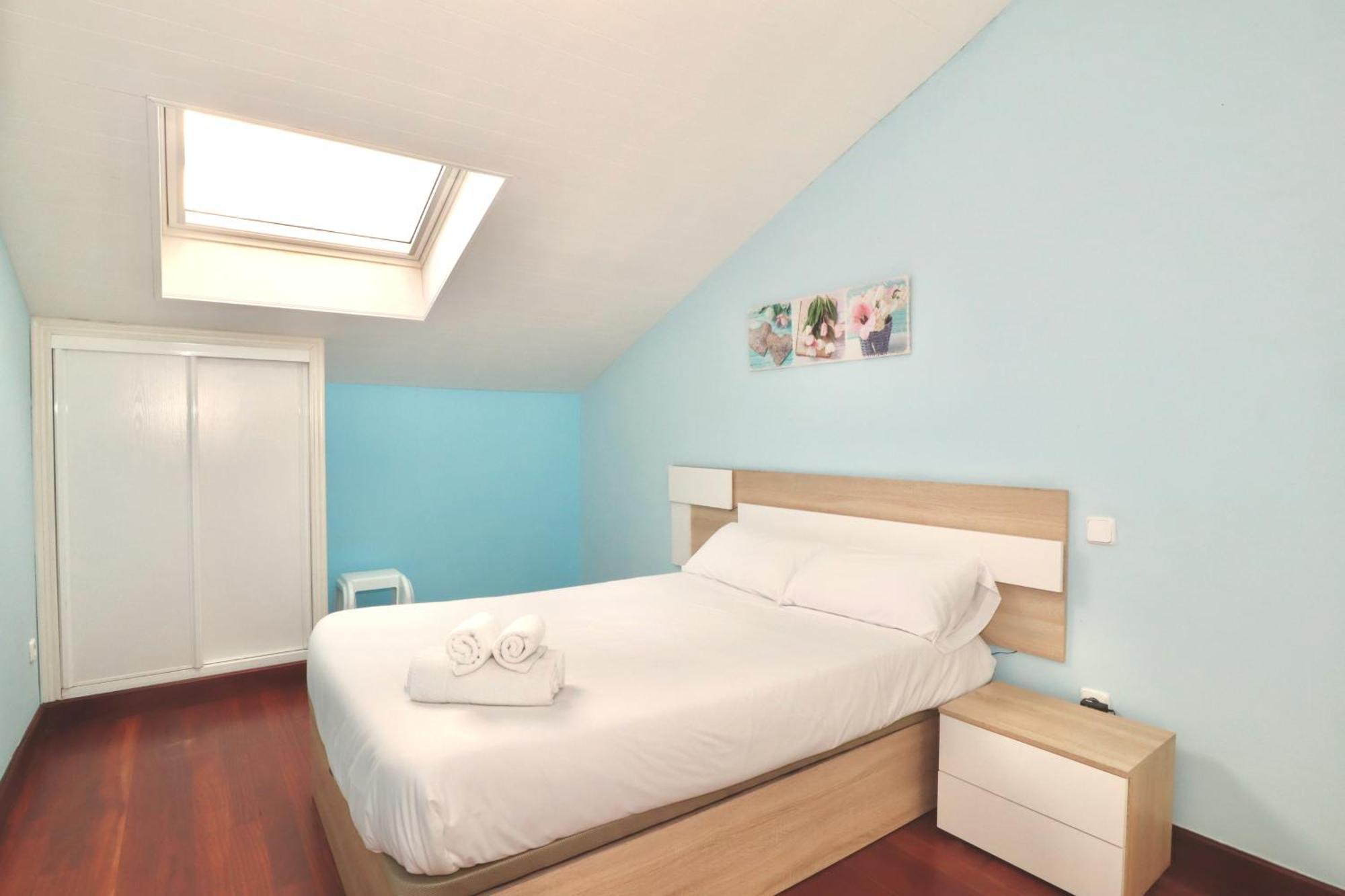 Casa Rosita Apartment Santander Ngoại thất bức ảnh